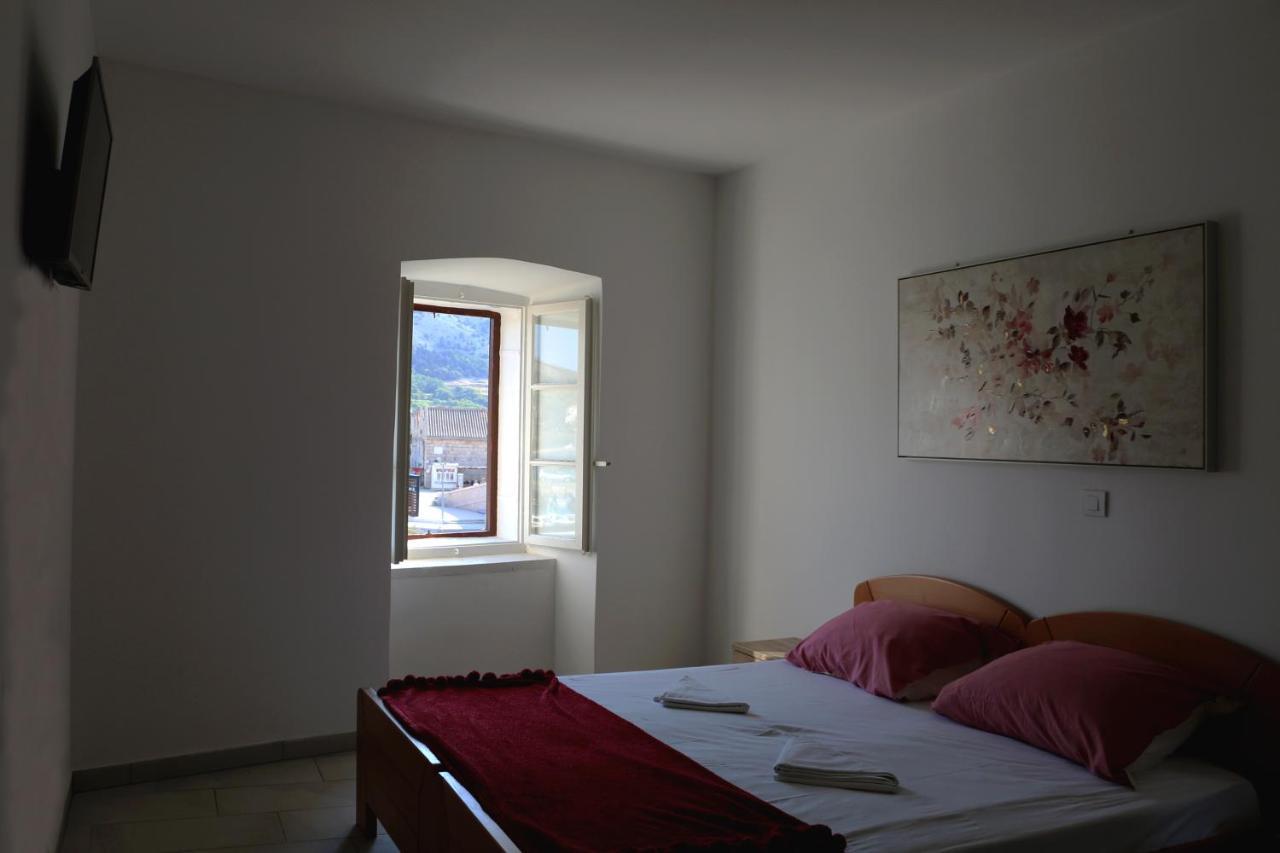 Apartment Penthouse & Apartment Studio Franci Паг Екстериор снимка