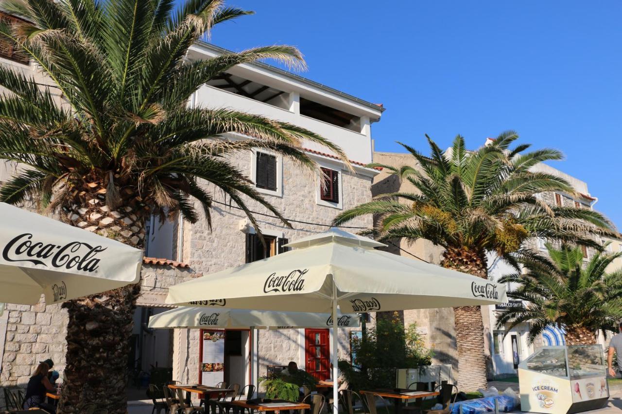 Apartment Penthouse & Apartment Studio Franci Паг Екстериор снимка