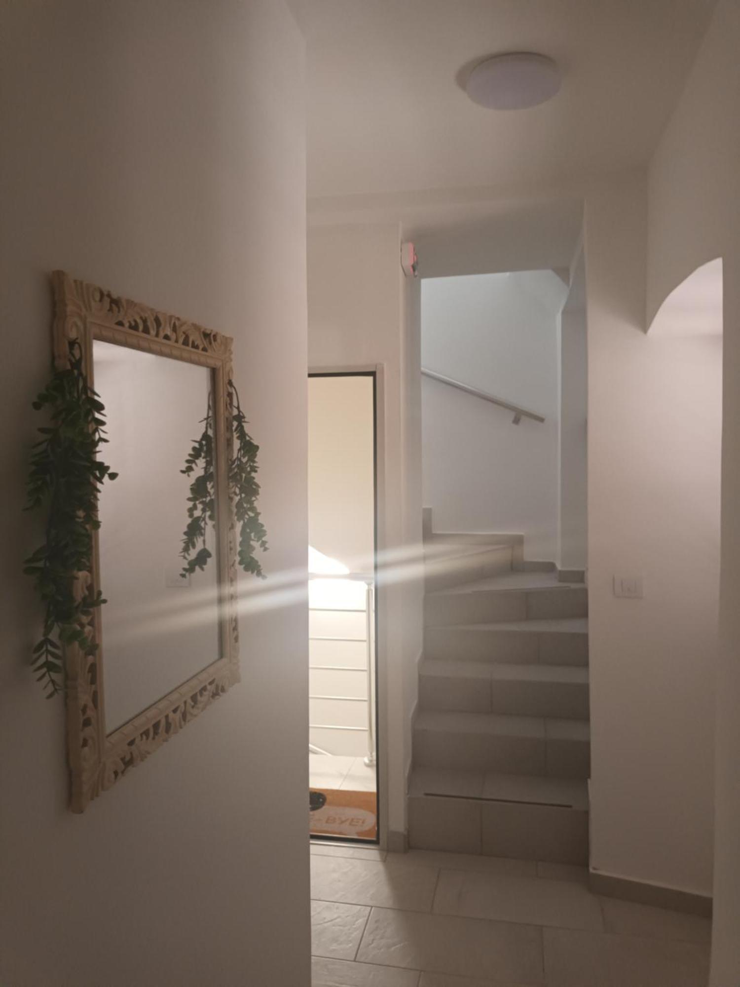Apartment Penthouse & Apartment Studio Franci Паг Екстериор снимка