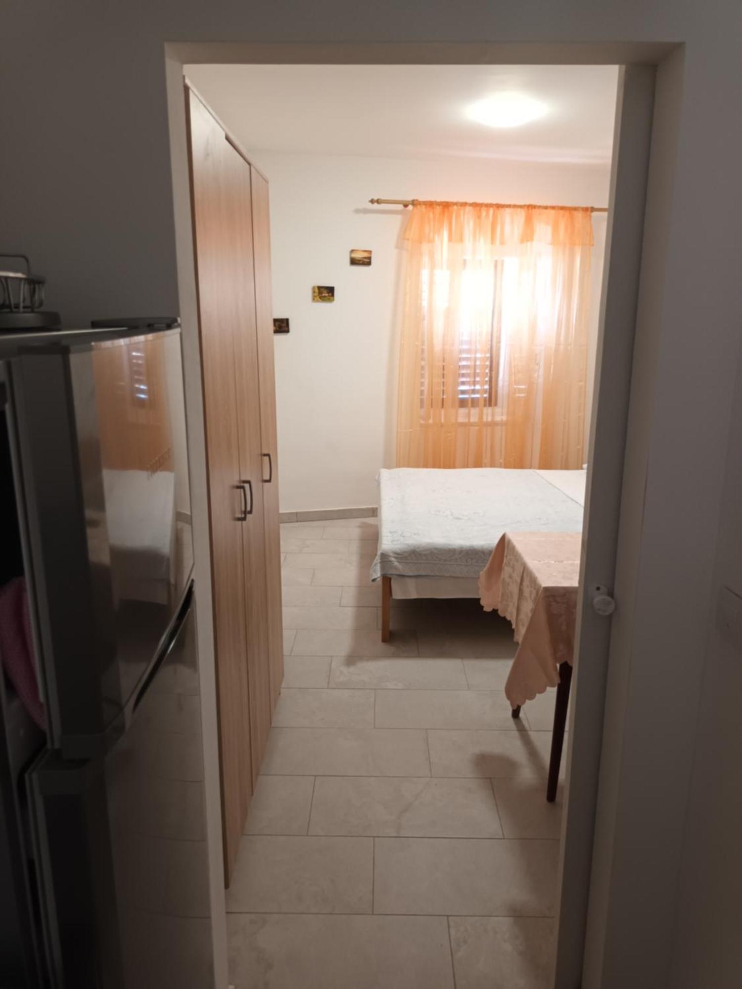 Apartment Penthouse & Apartment Studio Franci Паг Екстериор снимка