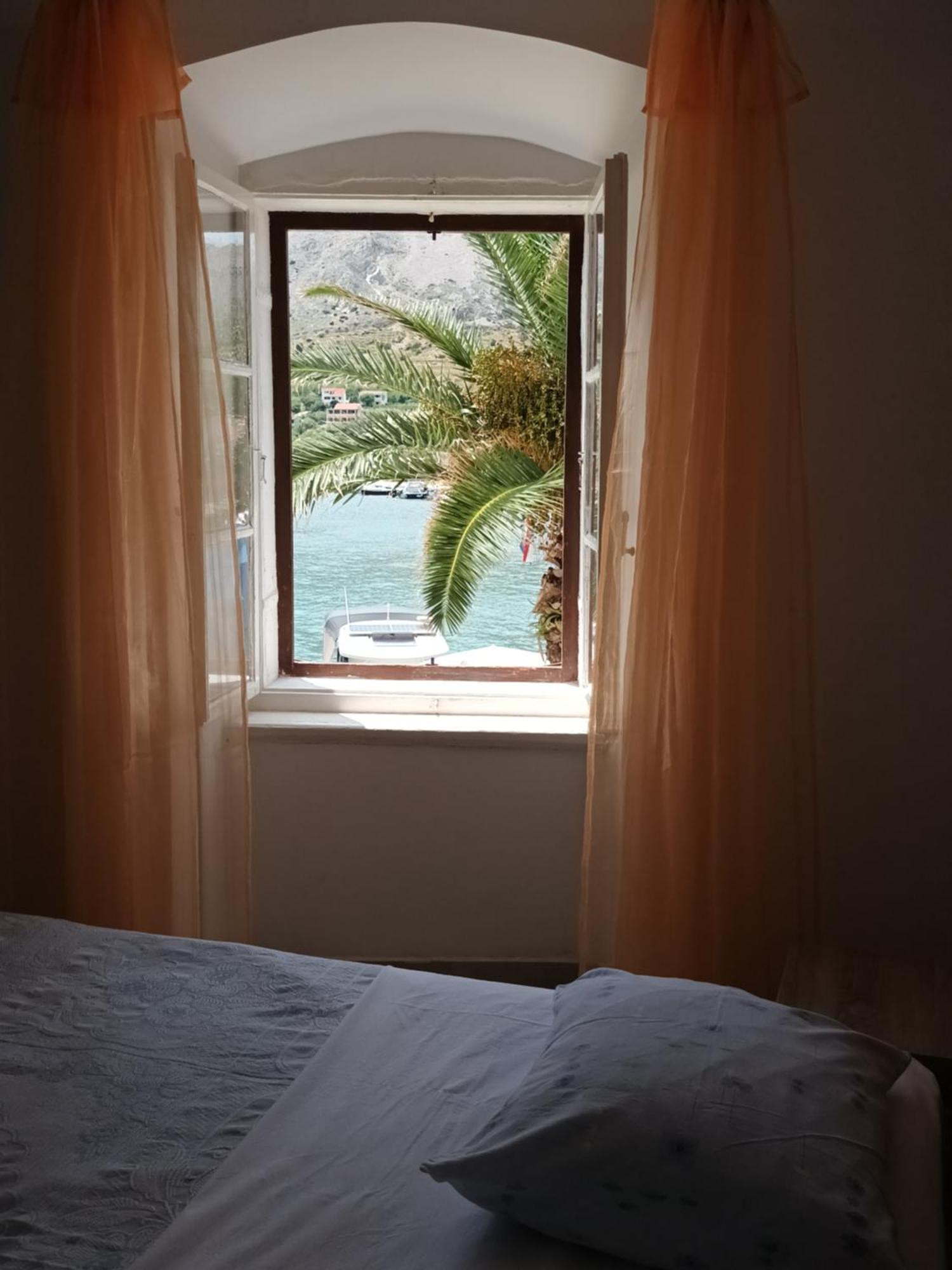 Apartment Penthouse & Apartment Studio Franci Паг Екстериор снимка