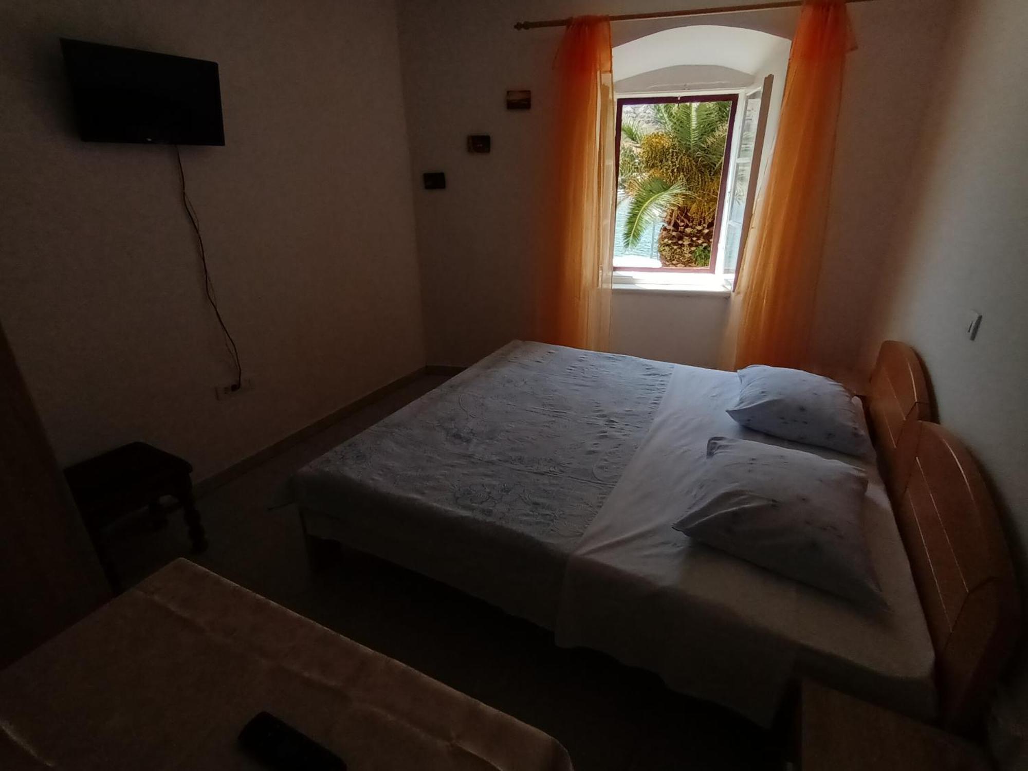 Apartment Penthouse & Apartment Studio Franci Паг Екстериор снимка